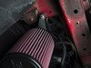 ES#2804339 - 000593ECS0202AKT - Luft-Technik Intake System - Wrinkle Black - Engineered for extreme performance and show quality looks! - ECS - Volkswagen