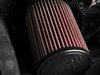 ES#2804339 - 000593ECS0202AKT - Luft-Technik Intake System - Wrinkle Black - Engineered for extreme performance and show quality looks! - ECS - Volkswagen