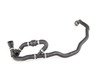 ES#2770373 - 17117602241KT - Auxiliary Radiator Upgrade Kit  - Add additional cooling to protect your engine when running hard - Genuine BMW - BMW