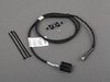 ES#194846 - 82110149390 - Auxiliary Input Retrofit Kit - (NO LONGER AVAILABLE) - This wiring kit allows you to play your iPod or other MP3 players through your BMW sound system. For vehicles without navigation. - Genuine BMW - 