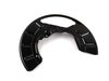 ES#349252 - 3D0615312C - Front Dust Shield - Right - Protect your brakes from dust, debris and moisture - Genuine Volkswagen Audi - Volkswagen