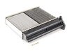 ES#2524917 - 64116922977 - Heater Core - Transfers heat to the cabin of the vehicle - N/A Euro models only - MTC - 