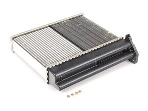 ES#2524917 - 64116922977 - Heater Core - Transfers heat to the cabin of the vehicle - N/A Euro models only - MTC - 