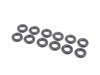 ES#2778056 - 078129717NKT2 - Intake Manifold Installation Kit - Everything you need to remove and re-install your intake manifold - Assembled By ECS - Audi