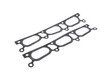 ES#2778056 - 078129717NKT2 - Intake Manifold Installation Kit - Everything you need to remove and re-install your intake manifold - Assembled By ECS - Audi