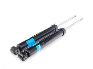 ES#2788470 - 33522283105KT1 - Rear Shock Absorber - Pair - Standard replacement shocks - Sachs - BMW