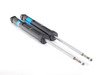 ES#2788470 - 33522283105KT1 - Rear Shock Absorber - Pair - Standard replacement shocks - Sachs - BMW