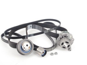 ES#11265 - 038198480V4 - ECS Tuning Timing Belt Kit - Ultimate (Version 2) - Please see "learn more" for more info on ECS "PD" Version 2 timing belt kit - Assembled By ECS - Volkswagen