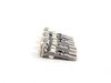 ES#2681115 - 003761ZIZ06KT - LED Footwell Kit - Transform the lighting in your footwells with new LED bulbs from Ziza - ZiZa - Porsche