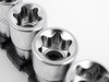 ES#2777804 - 008011SCH01A - 11 Pc. 3/8" Drive External Torx Socket Set - Complete 11 piece set of External Torx Sockets. These are becoming very popular in many places, such as seat rails, chassis, suspension and more. - Schwaben - Audi BMW Volkswagen Mercedes Benz MINI Porsche