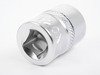 ES#2777804 - 008011SCH01A - 11 Pc. 3/8" Drive External Torx Socket Set - Complete 11 piece set of External Torx Sockets. These are becoming very popular in many places, such as seat rails, chassis, suspension and more. - Schwaben - Audi BMW Volkswagen Mercedes Benz MINI Porsche