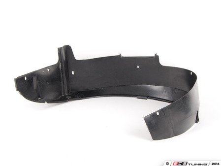 ES#127570 - 51711908001 - 7-COVERING LFT - Genuine BMW - BMW