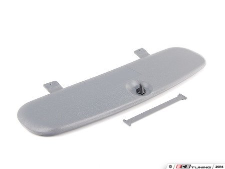 ES#184555 - 71111094903 - Tool Box - Holds emergency tools - Genuine BMW - BMW
