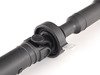 ES#2583990 - 26107638486 - Driveshaft - Includes the commonly worn center bearing - Genuine BMW - BMW