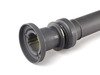 ES#2583990 - 26107638486 - Driveshaft - Includes the commonly worn center bearing - Genuine BMW - BMW