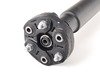ES#2583990 - 26107638486 - Driveshaft - Includes the commonly worn center bearing - Genuine BMW - BMW