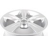 ES#254860 - 36116783634 - Style 287 Wheel - 18x8" - Priced each - Genuine BMW - BMW