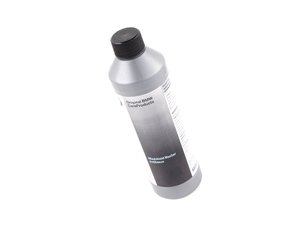 ES#197284 - 83120405186 - BMW Windshield Washer Fluid Antifreeze (16.0oz) (NO LONGER AVAILABLE) - For vehicles with Intensive Cleaning option - Genuine BMW - 