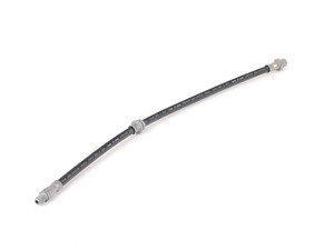 ES#60603 - 34303411444 - E83 X3 Brake Hose - Genuine BMW - BMW