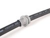 ES#60603 - 34303411444 - E83 X3 Brake Hose - Genuine BMW - BMW