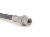 ES#60603 - 34303411444 - E83 X3 Brake Hose - Genuine BMW - BMW