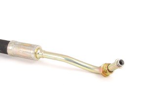 ES#54285 - 32411094841 - Power Steering Feed Line - Runs from the pump to the rack - Genuine BMW - BMW
