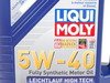 ES#2550928 - 2.540KOEM - 60K Service Kit - Featuring Liqui Moly High Tech 5w-40 engine oil and Hengst Filters - Assembled By ECS - Volkswagen
