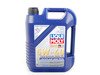 ES#2550928 - 2.540KOEM - 60K Service Kit - Featuring Liqui Moly High Tech 5w-40 engine oil and Hengst Filters - Assembled By ECS - Volkswagen