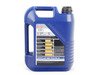 ES#2550928 - 2.540KOEM - 60K Service Kit - Featuring Liqui Moly High Tech 5w-40 engine oil and Hengst Filters - Assembled By ECS - Volkswagen