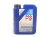 ES#2550928 - 2.540KOEM - 60K Service Kit - Featuring Liqui Moly High Tech 5w-40 engine oil and Hengst Filters - Assembled By ECS - Volkswagen