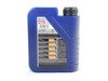 ES#2550928 - 2.540KOEM - 60K Service Kit - Featuring Liqui Moly High Tech 5w-40 engine oil and Hengst Filters - Assembled By ECS - Volkswagen