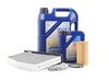 ES#2723188 - 2.540KSERKT - 40K Service Kit - *ECS Recommends* - Featuring Liqui Moly High Tech 5w-40 engine oil and a Hengst Filter - Assembled By ECS - Volkswagen