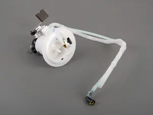 Fuel Pump Assembly