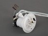 ES#2745865 - 2044704494 - Fuel Pump Assembly - With level sender - Genuine Mercedes Benz - Mercedes Benz