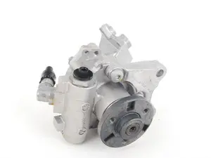 Power Steering Pump - Remanufactured