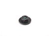 ES#2677604 - 52207065538 - Hex Plate with Nut - Priced Each - Used most commonly on the trunk hinge - Genuine MINI - MINI