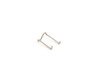 ES#1619977 - 0079934001 - Stop Spring - Priced Each - 8.8mm - Genuine Mercedes Benz - Mercedes Benz
