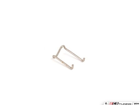ES#1619977 - 0079934001 - Stop Spring - Priced Each - 8.8mm - Genuine Mercedes Benz - Mercedes Benz