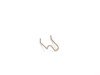 ES#1619977 - 0079934001 - Stop Spring - Priced Each - 8.8mm - Genuine Mercedes Benz - Mercedes Benz