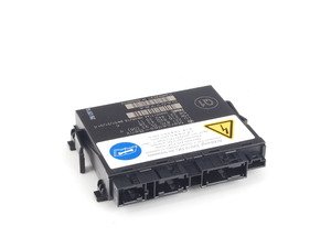 ES#1794401 - 2218703593 - Control Unit - For Multi-Contour Seats - Genuine Mercedes Benz - Mercedes Benz