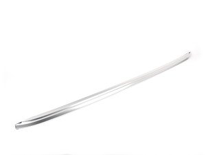 ES#78329 - 51138036775 - Roof Railing - left - Rail trim found on the roof of your vehicle - Genuine BMW - BMW