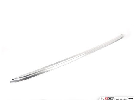 ES#78329 - 51138036775 - Roof Railing - left - Rail trim found on the roof of your vehicle - Genuine BMW - BMW