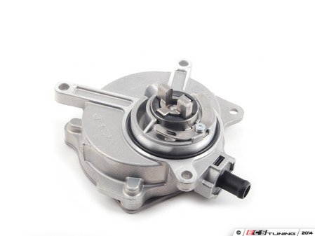 ES#2779677 - 06D145100H - Vacuum Pump - Generates vacuum when under positive pressure - Vaico - Audi Volkswagen