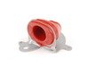 ES#1445058 - 95511122710 - Front Left Exhaust Support - Exhaust mount for secondary catalytic converter - Genuine Porsche - Porsche