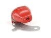 ES#1445058 - 95511122710 - Front Left Exhaust Support - Exhaust mount for secondary catalytic converter - Genuine Porsche - Porsche