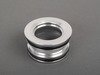 ES#2771205 - 94810610103 - Thermostat Intake Socket - Aluminum - Includes o-rings - Hamburg Tech - Porsche