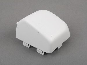 ES#1500426 - 99750562605 - Rear bumperette Cover - Primer Coated - Right side fitment - Genuine Porsche - Porsche