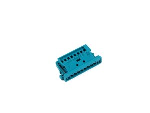 ES#165298 - 61136954526 - Socket Housing - See MOQKT - Genuine BMW - BMW MINI