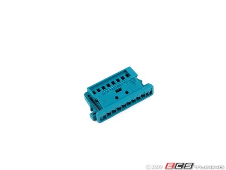 ES#165298 - 61136954526 - Socket Housing - See MOQKT - Genuine BMW - BMW MINI