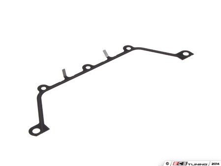 ES#2702388 - 11367831938 - VANOS Gasket - Used to seal the Vanos unit to the cylinder head - Elring - BMW